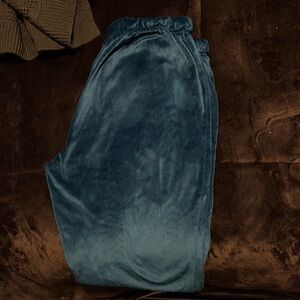 George Teal Pajama Pants